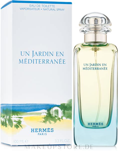 hermes jardin de mediterranee